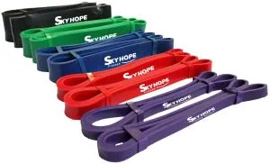 헤비 듀티 파워 밴드